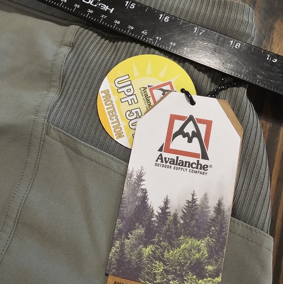 Avalanche I do not have tags, but it's new - Picture 2 of 7